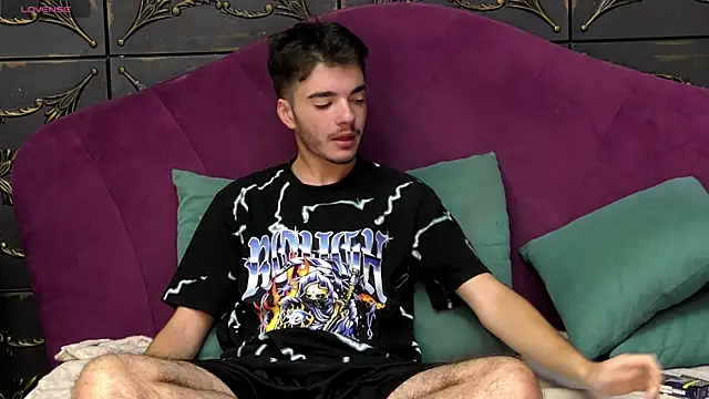 Snapshot of LextasyScott chatting on September 25, 2025, 5:02 am LextasyScott online show from September 25, 2025, 5:02 am