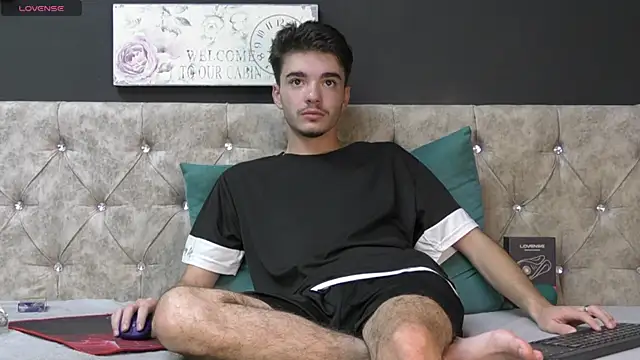 Snapshot of LextasyScott chatting on September 11, 2025, 5:07 am LextasyScott online show from September 11, 2025, 5:07 am