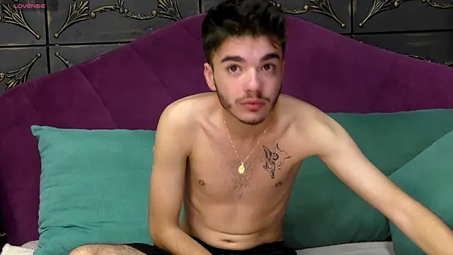 Snapshot of LextasyScott chatting on October 2, 2025, 5:00 am LextasyScott online show from October 2, 2025, 5:00 am