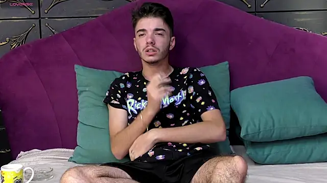 Snapshot of LextasyScott chatting on September 24, 2025, 5:03 am LextasyScott online show from September 24, 2025, 5:03 am