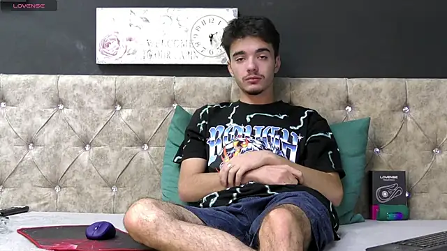 Snapshot of LextasyScott chatting on September 15, 2025, 5:08 am LextasyScott online show from September 15, 2025, 5:08 am