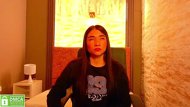 Aurora jones11 online show from September 18, 2025, 3:20 am