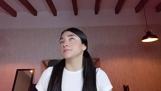 Aurora jones11 online show from October 16, 2025, 3:37 am