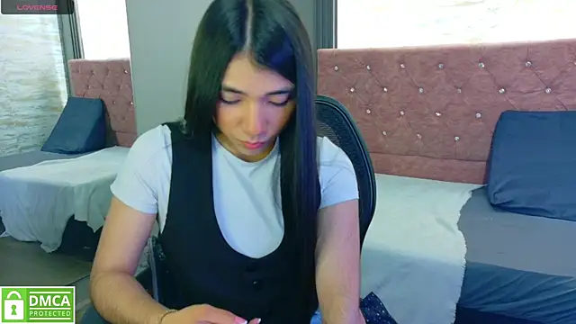 Aurora jones11 online show from September 26, 2025, 3:24 am