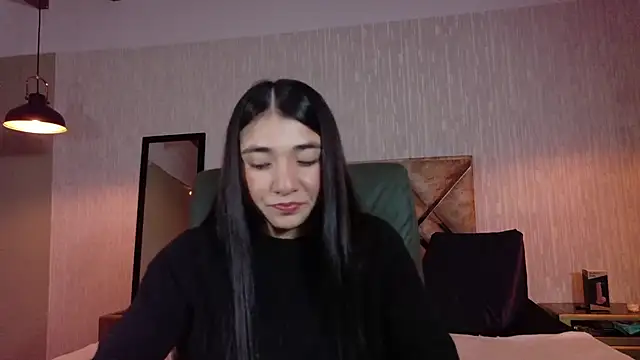 Aurora jones11 online show from October 15, 2025, 1:37 am