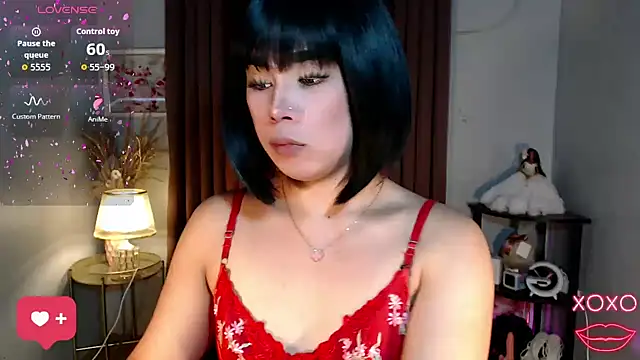 Kiethmadison Miller online show from October 15, 2025, 7:05 am