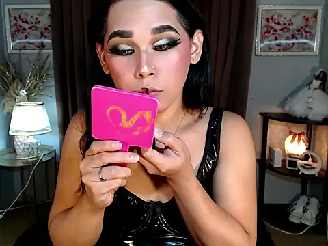 Kiethmadison Miller online show from September 27, 2025, 7:03 am