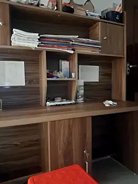 LazdyLy online show from October 23, 2025, 11:53 am