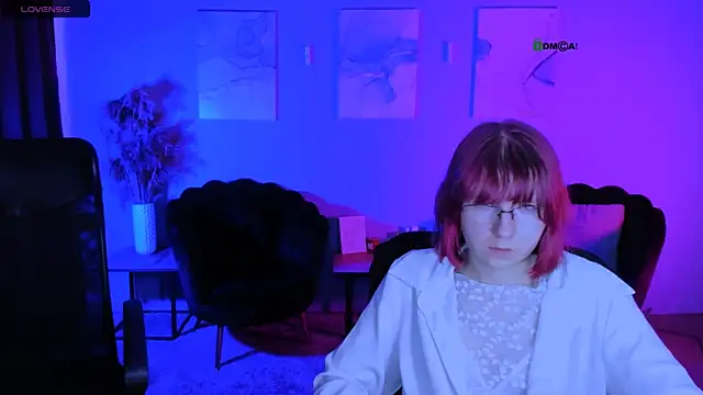 gloria bubble online show from April 13, 2026, 2:15 am