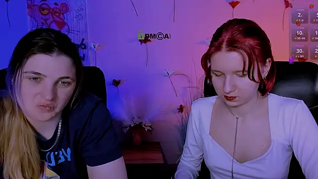 gloria bubble online show from March 29, 2026, 10:00 pm