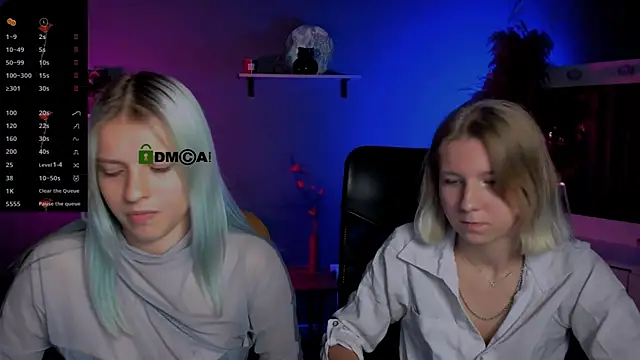 Snapshot of gloria_bubble chatting on October 14, 2025, 7:36 pm gloria bubble online show from October 14, 2025, 7:36 pm