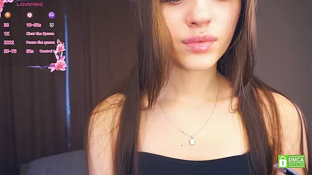 Snapshot of NamLacefield chatting on November 2, 2025, 6:18 am NamLacefield online show from November 2, 2025, 6:18 am