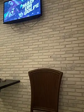 gaucha5 online show from March 25, 2026, 10:30 pm