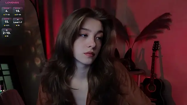 AstraMist online show from October 10, 2025, 1:56 pm