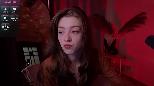 AstraMist online show from October 5, 2025, 1:46 pm