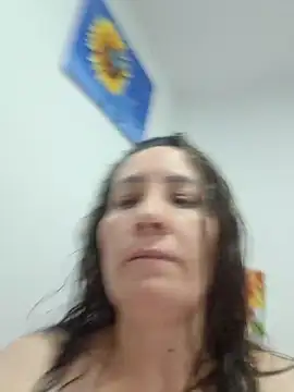 Snapshot of nohak_model chatting on October 21, 2025, 12:32 am nohak model online show from October 21, 2025, 12:32 am