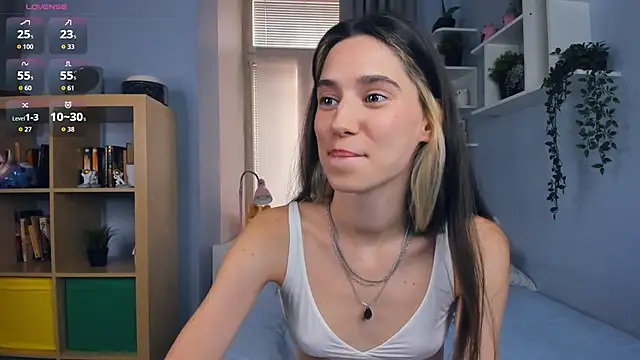 Snapshot of AntonettaTarring chatting on October 2, 2025, 7:23 am AntonettaTarring online show from October 2, 2025, 7:23 am