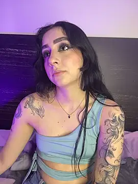 sharlot24 online show from February 28, 2026, 3:06 am