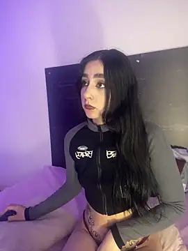 sharlot24 online show from December 15, 2025, 3:34 am