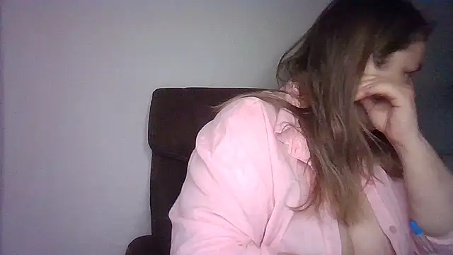 MartaXLove online show from October 10, 2025, 6:09 pm