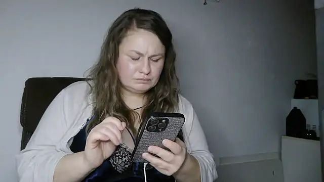 MartaXLove online show from February 3, 2026, 5:18 pm