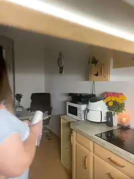 MartaXLove online show from November 24, 2025, 4:29 pm