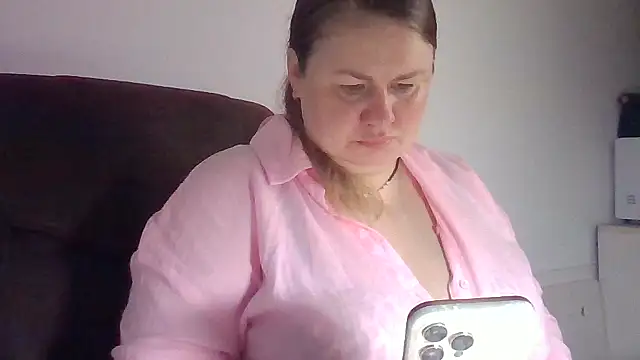 MartaXLove online show from September 20, 2025, 6:46 pm