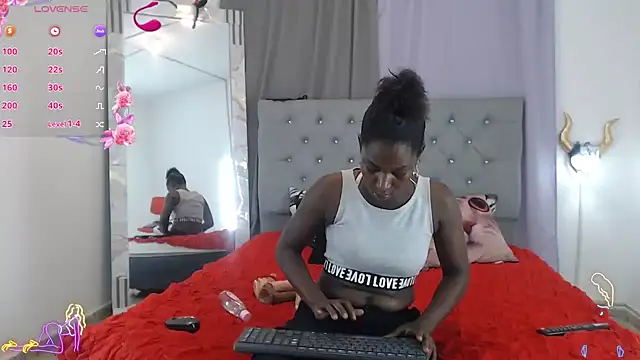 KarolLewys online show from November 26, 2025, 1:22 pm