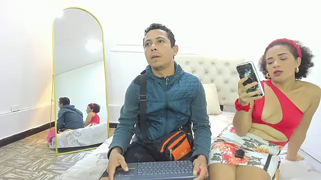 charlotte dante212 online show from February 18, 2026, 3:48 am