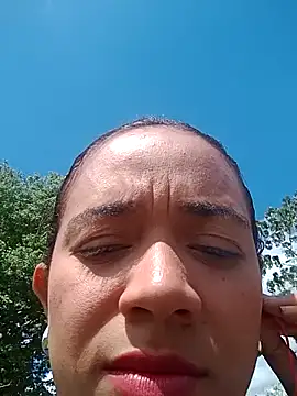 charlotte dante212 online show from November 17, 2025, 4:44 pm