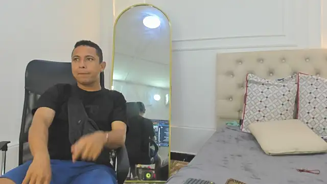 charlotte dante212 online show from January 14, 2026, 5:00 am