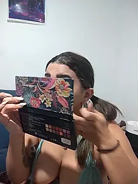 Snapshot of Lyra-Richter chatting on October 6, 2025, 10:54 pm Lyra-Richter online show from October 6, 2025, 10:54 pm