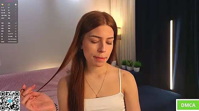 Snapshot of SexyEsma chatting on September 22, 2025, 6:19 am SexyEsma online show from September 22, 2025, 6:19 am