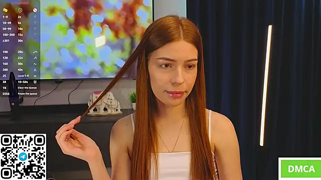 Snapshot of SexyEsma chatting on October 3, 2025, 6:15 am SexyEsma online show from October 3, 2025, 6:15 am