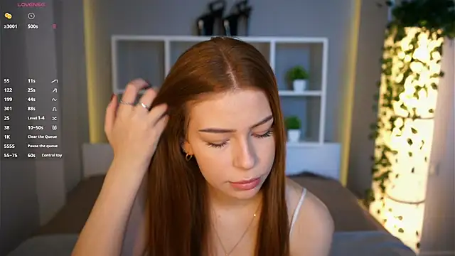 Snapshot of SexyEsma chatting on October 25, 2025, 6:12 am SexyEsma online show from October 25, 2025, 6:12 am