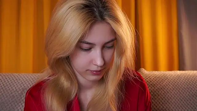 AngelicRice online show from March 25, 2026, 2:05 pm