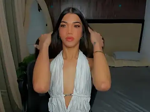 CassieSommereux online show from January 10, 2026, 2:56 pm