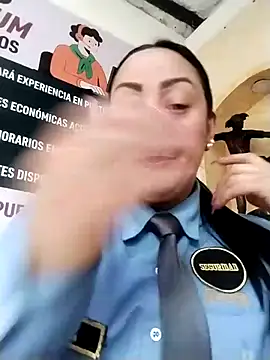 Snapshot of CRISTAL__11 chatting on October 13, 2025, 2:07 pm CRISTAL 11 online show from October 13, 2025, 2:07 pm