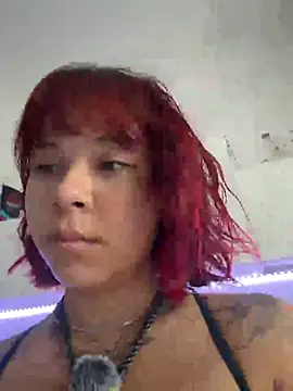 Snapshot of YumiLux chatting on July 17, 2026, 5:59 am YumiLux online show from July 17, 2026, 5:59 am
