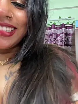 V-Hot-Sweti online show from September 14, 2025, 7:14 pm