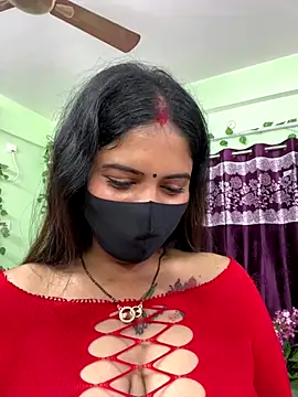 V-Hot-Sweti online show from September 20, 2025, 6:24 pm