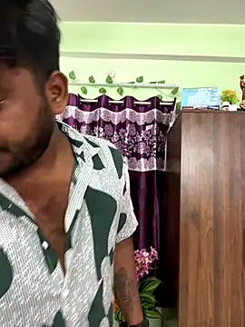 V-Hot-Sweti online show from September 21, 2025, 7:19 pm