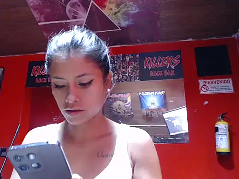 horus aphrodite online show from September 9, 2025, 1:53 pm