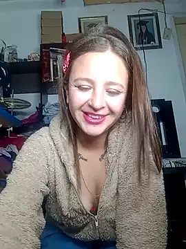 Tatii-Bunny online show from September 12, 2025, 3:28 am