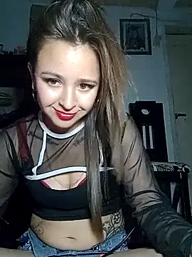 Tatii-Bunny online show from September 9, 2025, 4:22 am