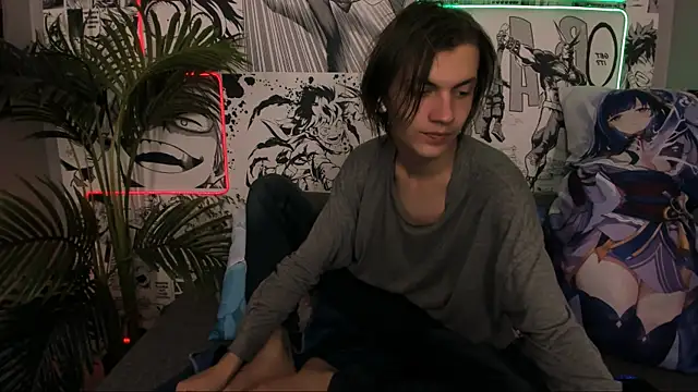 Snapshot of OttoWilliams chatting on October 1, 2025, 5:06 pm OttoWilliams online show from October 1, 2025, 5:06 pm