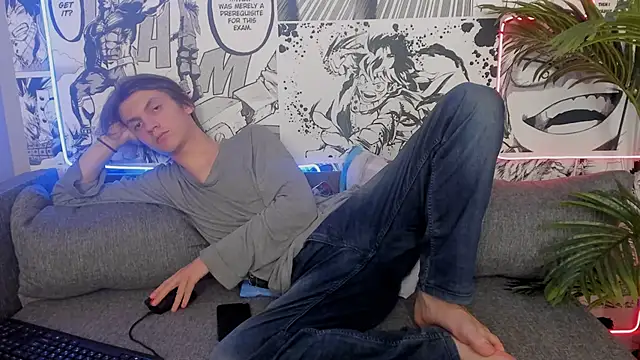 Snapshot of OttoWilliams chatting on September 18, 2025, 4:04 am OttoWilliams online show from September 18, 2025, 4:04 am