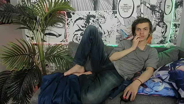 Snapshot of OttoWilliams chatting on October 2, 2025, 5:11 am OttoWilliams online show from October 2, 2025, 5:11 am