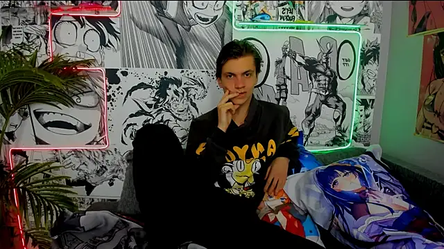 Snapshot of OttoWilliams chatting on October 15, 2025, 8:39 pm OttoWilliams online show from October 15, 2025, 8:39 pm