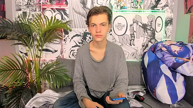 Snapshot of OttoWilliams chatting on October 5, 2025, 5:20 am OttoWilliams online show from October 5, 2025, 5:20 am